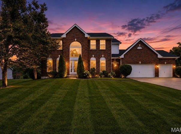 800 Dunbarton Drive, Weldon Spring, MO 63304