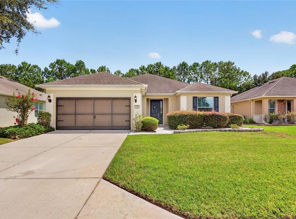9419 SW 66TH Loop, OCALA, FL 34481