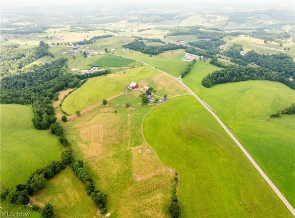 County Road 59, Millersburg, OH 44654