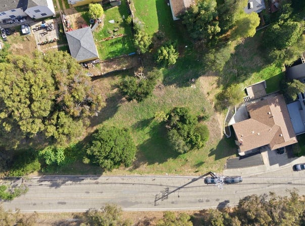 9680 Mountain Blvd, Oakland, CA 94605