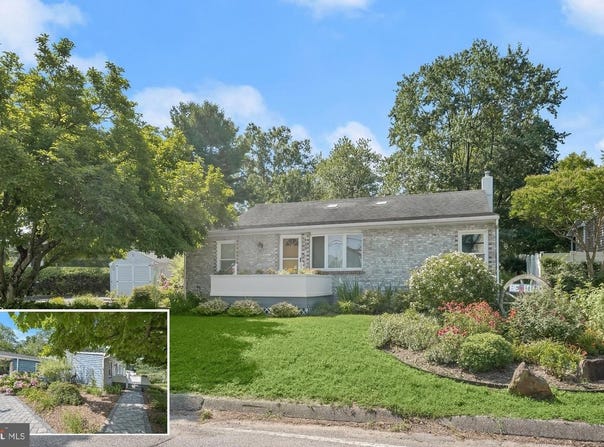 139 ARUNDEL BEACH RD, SEVERNA PARK, MD 21146
