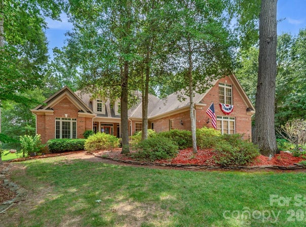 225 Highland Forest Drive, Clover, SC 29710