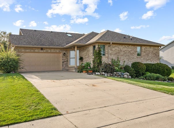 10815 Timer Drive E, Huntley, IL 60142