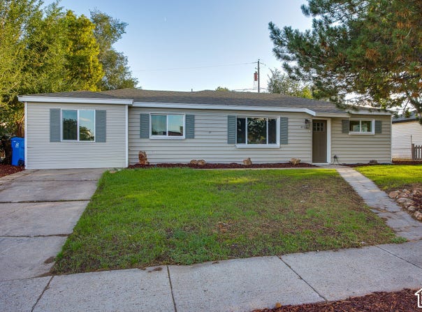 4511 W 5055 S, Salt Lake City, UT 84118