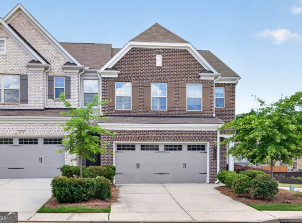 1192 Lanier Willow Path, Buford, GA 30518