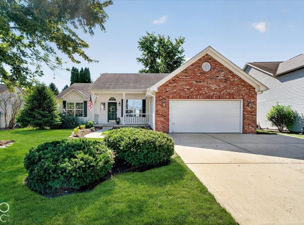 10090 Youngwood Lane, Fishers, IN 46038