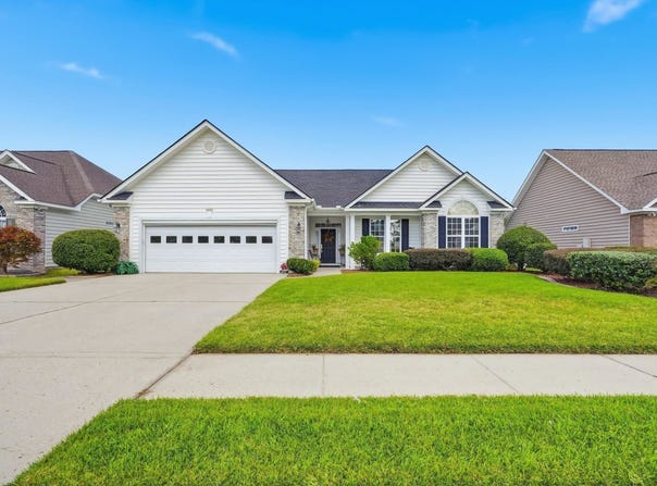 241 Wedgefield Dr., Conway, SC 29526