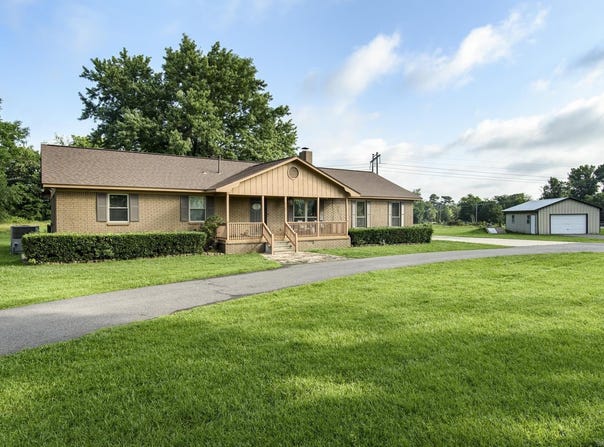 8409 Carrie Drive, Benton, AR 72019