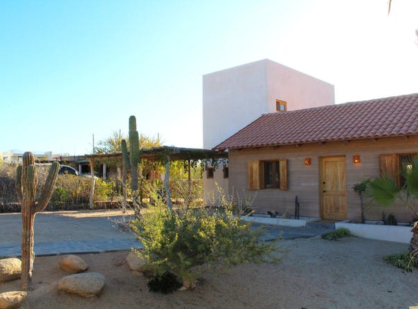 14 Camino del Sol, Pacific,
