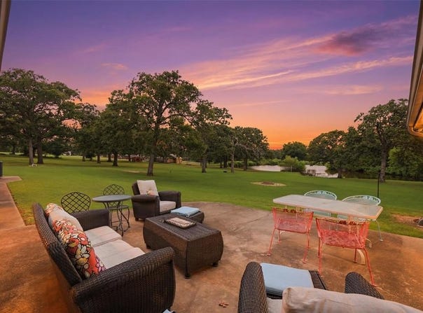 43430 Hickory Drive, Tecumseh, OK 74873