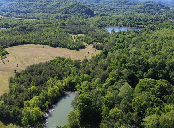 1635 Sandy Flats Rd, Williamsburg, KY 40769