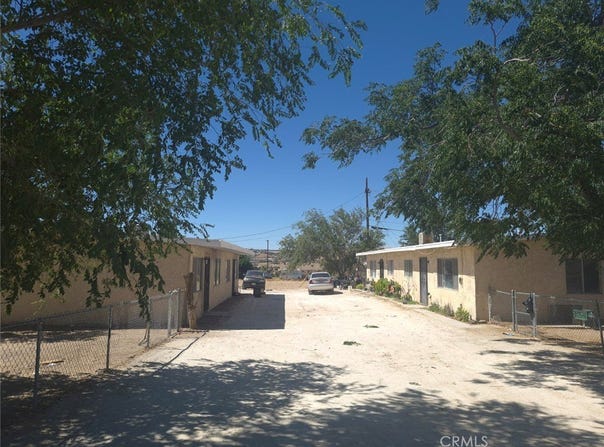 29159 US Highway 58, Barstow, CA 92311