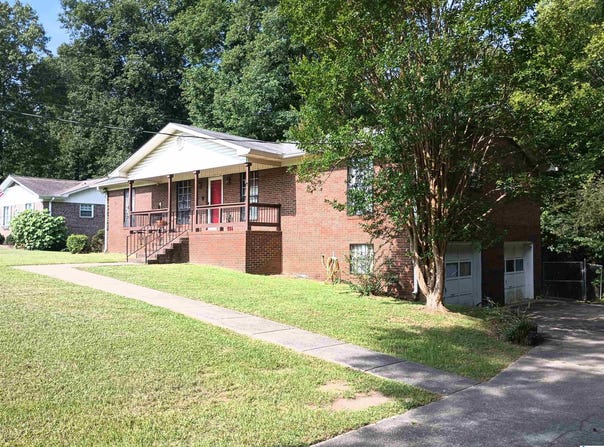 306 DOGWOOD DRIVE, SYLVAN SPRINGS, AL 35118
