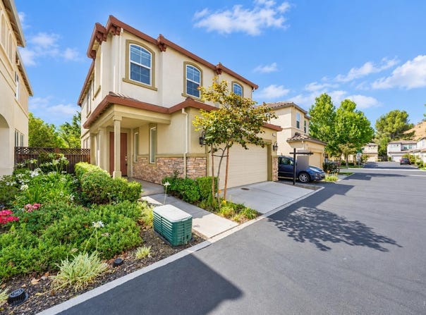 107 Primivito Court, Vacaville, CA 95687