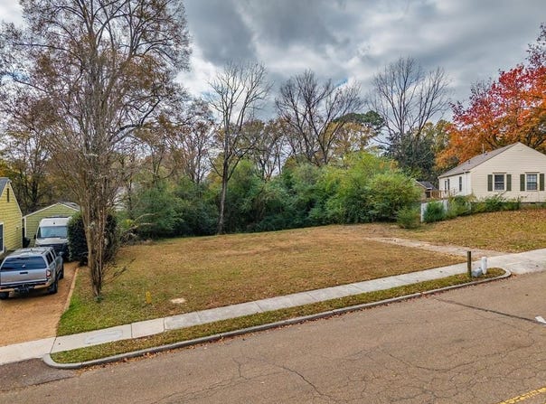 202 Williams, OXFORD, MS 38655
