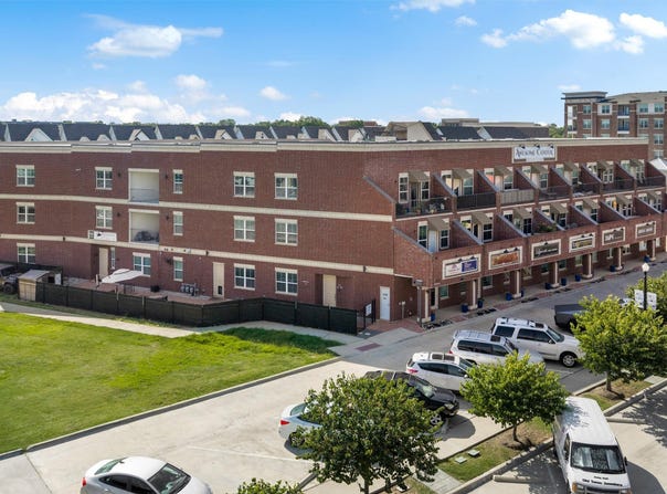 251 S Mill Street, Lewisville, TX 75057