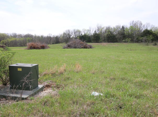 River Pass Drive lot: 6, Marshfield, MO 65706