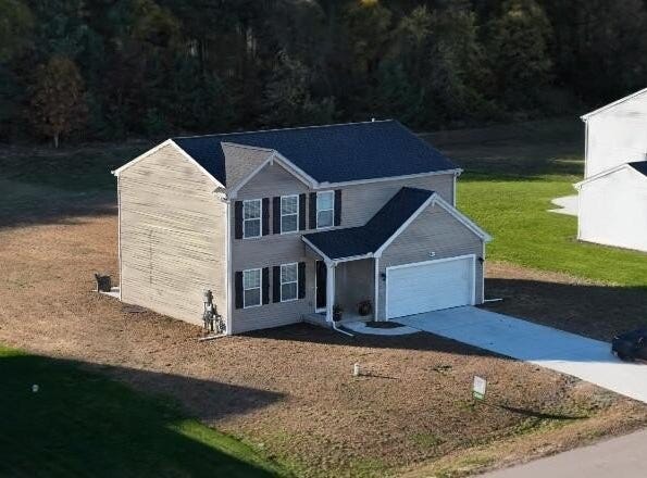 7859 Sierra Drive, Belding, MI 48809