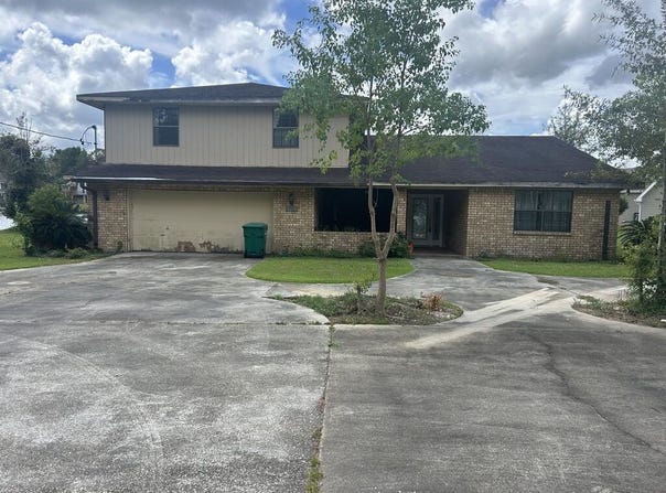 123 Peninsula Dr, Carriere, MS 39426