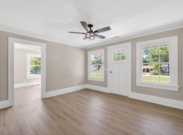 5887 Main Street, Bailey, NC 27807