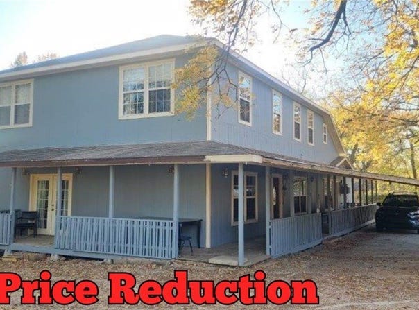 392 N Main Street, Centerton, AR 72719