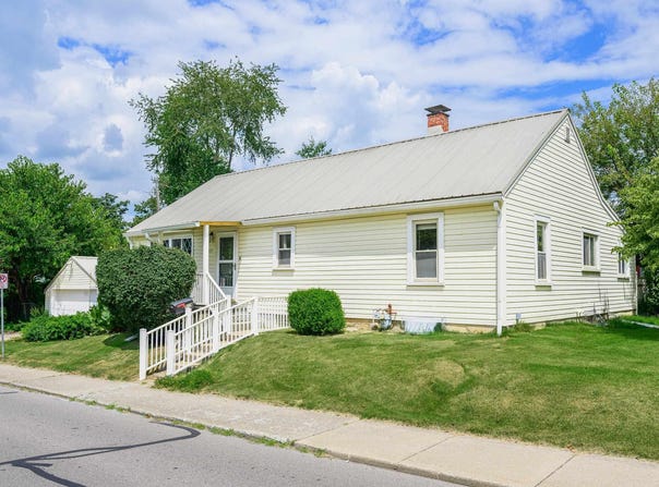 519 E Grimes Lane, Bloomington, IN 47401