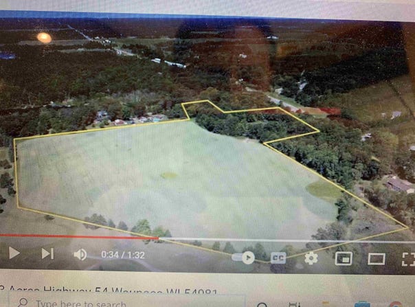 2001 STATE RD 54, WAUPACA, WI 54981