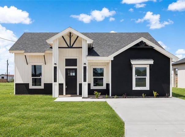 2316 Tuscany Road, Weslaco, TX 78596