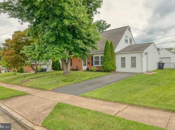 416 ENFIELD Road, JOPPA, MD 21085