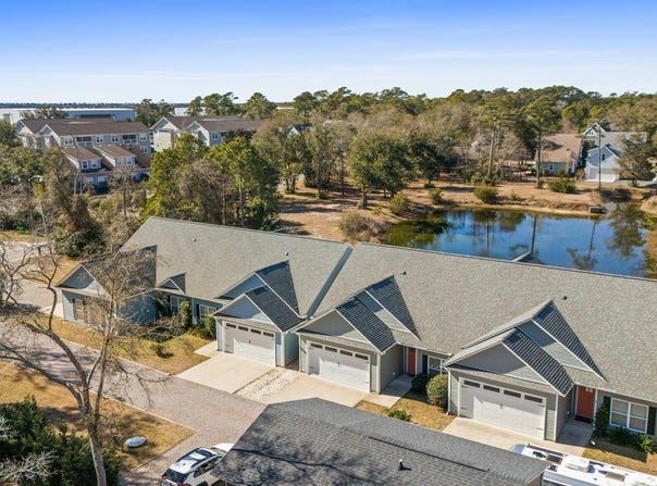 510 W St George, Southport, NC 28461