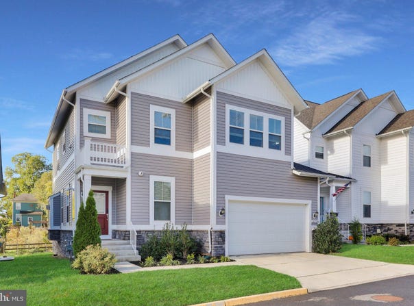 20755 JENKINS CORNER Terrace, ASHBURN, VA 20147