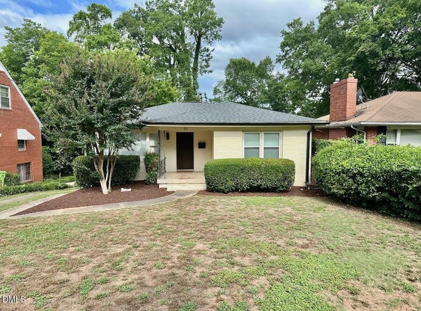 816 S State Street, Raleigh, NC 27601
