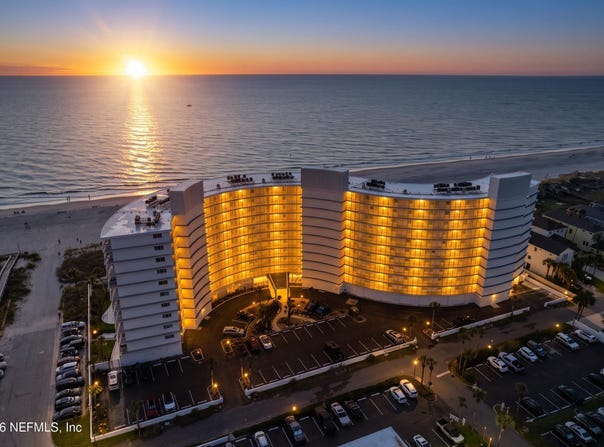 1601 OCEAN Drive S, Jacksonville Beach, FL 32250