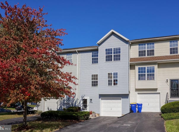 5788 FORDHAM Avenue, HARRISBURG, PA 17111
