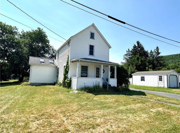 3405 Stanton Street, Painted Post, NY 14870