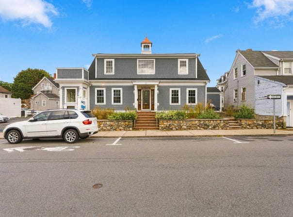 45 Albion, Wakefield, MA 01880