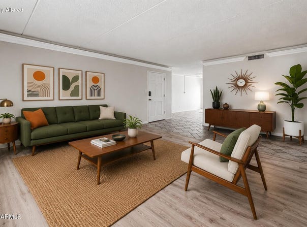 4201 E Camelback Road, Phoenix, AZ 85018