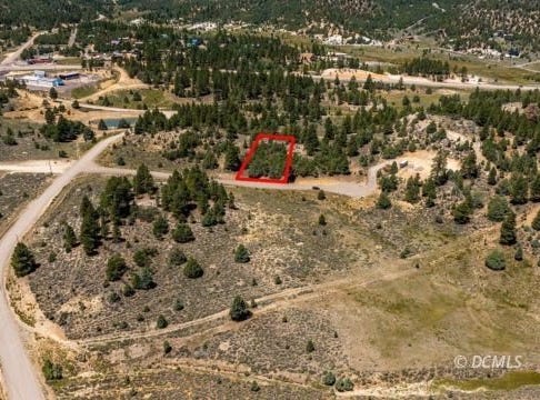 2635 N Carter Circle, Alton, UT 84710