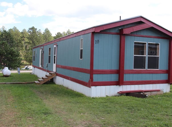 25092 Needle View Place, Custer, SD 57730