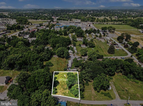 PARADISE Drive, CARLISLE, PA 17015