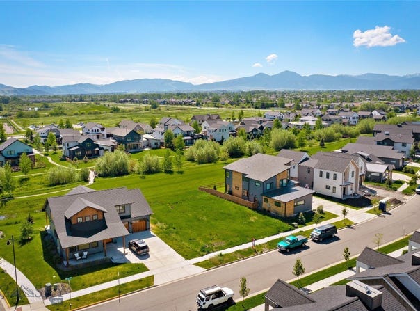 1628 Windrow Drive, Bozeman, MT 59715
