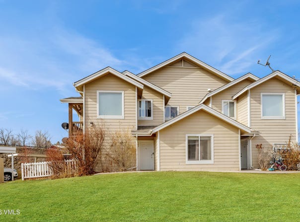 127 Jules Drive, Gypsum, CO 81637