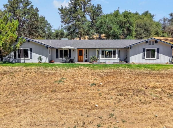 41820 Dillon Circle, Ahwahnee, CA 93601