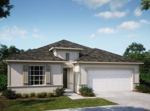 17657 NW 169TH Place, ALACHUA, FL 32615