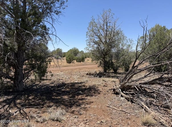 5589 N Randall Boulevard, Williams, AZ 86046