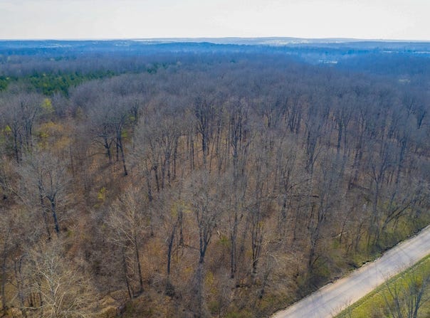 Old Luthy Rd., Niangua, MO 65713