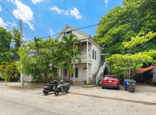 646 William Street, Key West, FL 33040