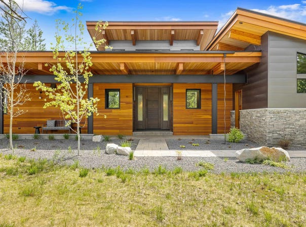 306 Whitetail Drive, McCall, ID 83638