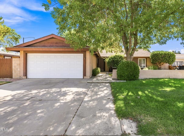 44330 Raysack Avenue, Lancaster, CA 93535