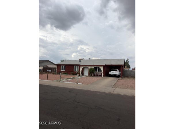 7207 W DEVONSHIRE Avenue, Phoenix, AZ 85033